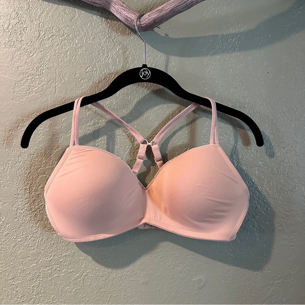 Aerie - Bra - Tan - 34D
